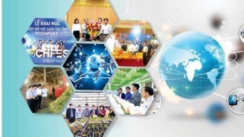 Lần đầu công bố Bộ Chỉ số Đổi mới sáng tạo cấp địa phương trên cả nước