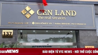 Cen Land lên tiếng khi bị tố chậm trả phí môi giới