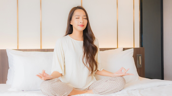 6 cách giúp phổi khỏe, giảm khó thở