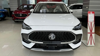 Xe Trung Quốc ồ ạt đổ bộ vào Việt Nam, trùm xe sang có lời trở lại