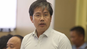 Miền Trung mưa lớn trong 2 ngày, có nơi trên 600mm