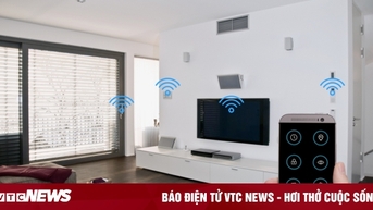 Các thiết bị nhà thông minh dễ bị hack thế nào?