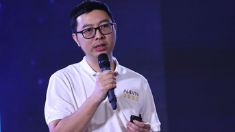 'Cần có AI tạo sinh do người Việt phát triển'