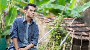 "Miền nhớ"- Cuộc đời như phim của nam ca sĩ xứ Nghệ Lê Vĩnh Toàn