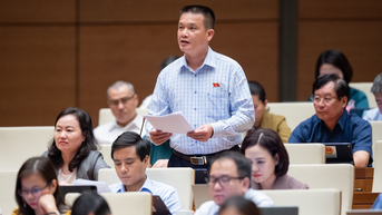 Bài học từ Covid-19: Cần chủ động nguồn lực cho công tác phòng, chống dịch