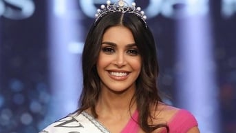 Sắc vóc á hậu Miss World 2024