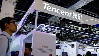 Mỹ đưa Tencent, CATL vào danh sách 'công ty quân sự Trung Quốc'