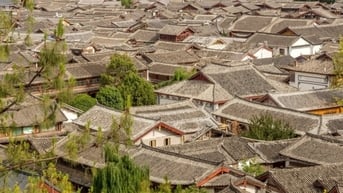 Những điểm đến ngắm trọn vẻ đẹp Lệ Giang, tỉnh Vân Nam