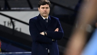 Chelsea ប្រកាស Pochettino - VnExpress Sports
