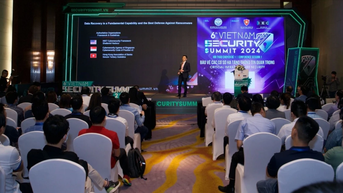 Huawei MRP, giải pháp chống ransomware đa lớp