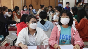 Sinh viên sư phạm học yếu sẽ không được hỗ trợ sinh hoạt phí 3,63 triệu đồng/tháng?