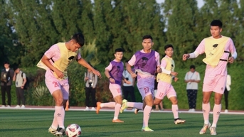 AFC giới thiệu và chỉ ra 3 nhân tố nổi bật của đội tuyển Việt Nam