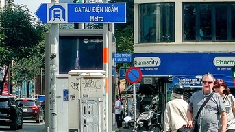 Tin tức sáng 10-12: Mở thêm đường sắt đô thị, tàu điện ngầm tại Hà Nội, TP.HCM và một số thành phố