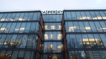 Mỹ cấm phần mềm diệt vi rút Kaspersky