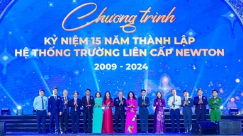 Một chương trình kỷ niệm để lại dư âm đẹp