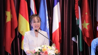 យន្តការ និងដំណោះស្រាយដែលអាចបត់បែនបាន ដើម្បីធ្វើឱ្យប្រសើរឡើងនូវទីផ្សារភាគហ៊ុនរបស់វៀតណាម