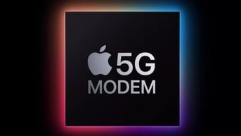Apple công bố dự án đầy tham vọng cạnh tranh Qualcomm