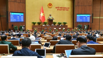 Thí điểm 5 biện pháp xử lý vật chứng, tài sản trong quá trình điều tra vụ án tham nhũng