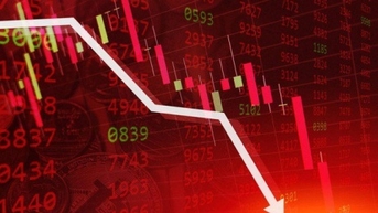 Bán trên diện rộng, VN-Index giảm hơn 15 điểm