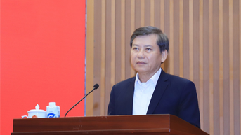 Hội nghị triển khai Luật Thực hiện dân chủ ở cơ sở trong ngành Kiểm sát nhân dân năm 2024