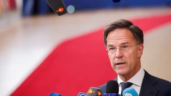 NATO chọn Thủ tướng Hà Lan làm lãnh đạo mới