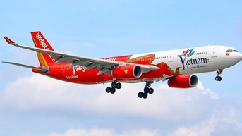 Thêm đường bay mới từ Hà Nội đến Sydney, Melbourne, bay Australia dễ dàng cùng Vietjet
