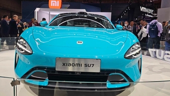 Xiaomi ខាត 9,200 ដុល្លារ​លើ​រថយន្ត​អគ្គិសនី​ទាំង​អស់​ដែល​បាន​លក់​នៅ​តែ​ល្អ​ជាង​ក្រុមហ៊ុន Ford