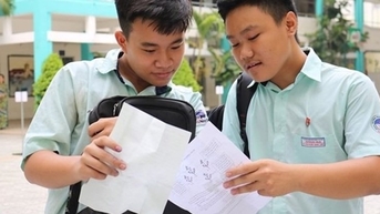 Điểm chuẩn học bạ ngành Công nghệ thông tin, gần 29 điểm mới trúng tuyển