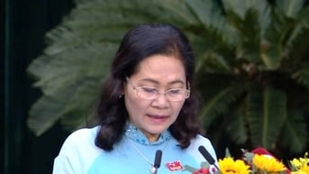HĐND TPHCM họp bàn, tìm các giải pháp phát triển cho năm 2025