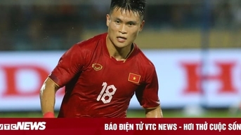 Trực tiếp bóng đá Việt Nam vs Uzbekistan giao hữu quốc tế 2023