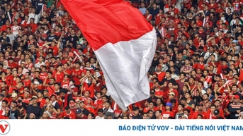 Chủ tịch PSSI muốn "cầu thủ số 12" tỏa sáng