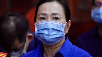 Ai đã thay bà Trương Mỹ Lan thâu tóm công ty bảo hiểm FWD Việt Nam?