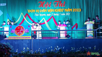 Thêm gần dân, hiểu dân