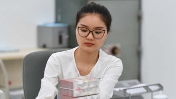 Lần thứ hai tăng chỉ tiêu tăng trưởng tín dụng cho các ngân hàng