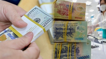 Xuất khẩu có thêm cơ hội tăng trưởng