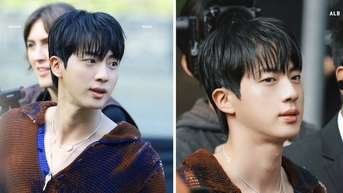 Hồ Ngọc Hà 'đọ sắc' dàn sao châu Á tại show của Gucci