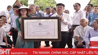 ម្ដងទៀតនៃក្តីនឹករលឹកជាមួយ Truong Luu