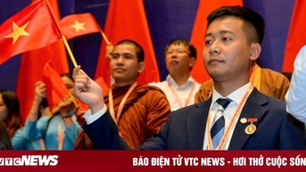 Quang Linh Vlogs là Ủy viên Ủy ban Trung ương Mặt trận Tổ quốc Việt Nam khóa X