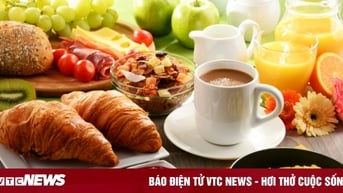 4 kiểu ăn sáng giúp dưỡng gan, khỏe thận