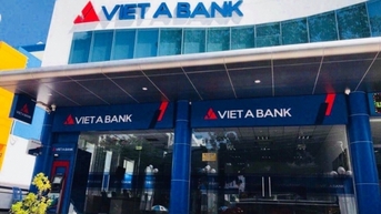 Nợ có khả năng mất vốn tăng mạnh, VietABank (VAB) báo lãi giảm 67%