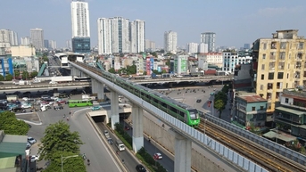 Hà Nội nêu 3 chuyển đổi trong phát triển giao thông
