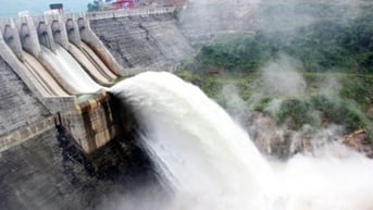 Đề xuất nâng công suất Nhà máy thủy điện Đăk Sa lên 4MW