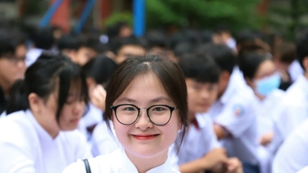 Học sinh TPHCM nghỉ Tết nguyên đán ít nhất từ trước đến nay