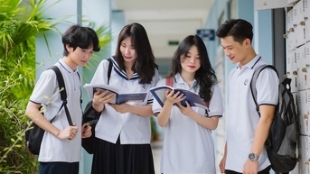 Thời điểm Hà Nội công bố đề minh họa thi lớp 10 năm 2025