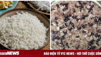 អង្ករ​ដំណើប​មាន​រសជាតិ​ឆ្ងាញ់ និង​មាន​ជីវជាតិ ប៉ុន្តែ​ជា 'បម្រាម' សម្រាប់​ក្រុម​មនុស្ស​ទាំងនេះ