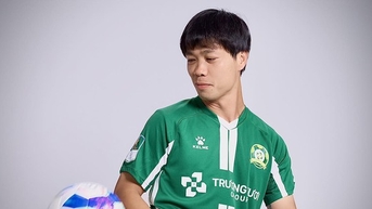 Hồi hộp chờ Công Phượng ra mắt, Đặng Văn Lâm đối đầu Patrik Lê Giang