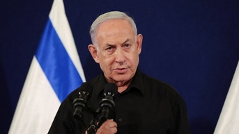 Thủ tướng Israel dọa tấn công Rafah dù có thỏa thuận con tin hay không