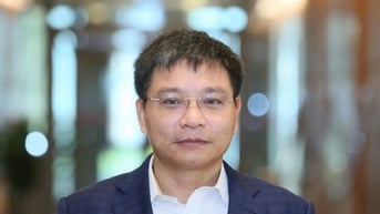 Quốc hội phê chuẩn ông Nguyễn Văn Thắng giữ chức Bộ trưởng Bộ Tài chính