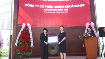Cổ phiếu doanh nghiệp duy nhất IPO trong năm nay đang làm ăn thế nào?