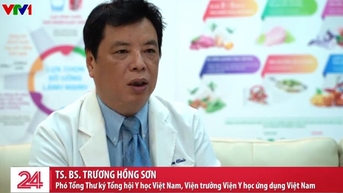 Chuyên gia gợi ý cách chọn dầu ăn - Trước xu hướng cắt giảm chất béo